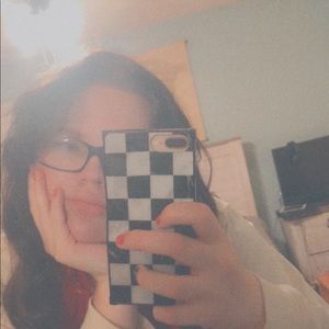 Meet your Posher, Sadie